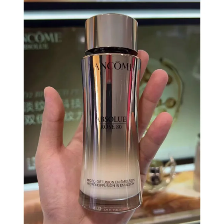LANCOME Лосьон-сыворотка для сияния Rose 80, 100 мл — фото 4