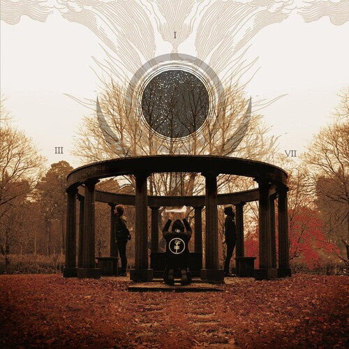 

Виниловая пластинка This Gift is a Curse: All Hail the Swinelord