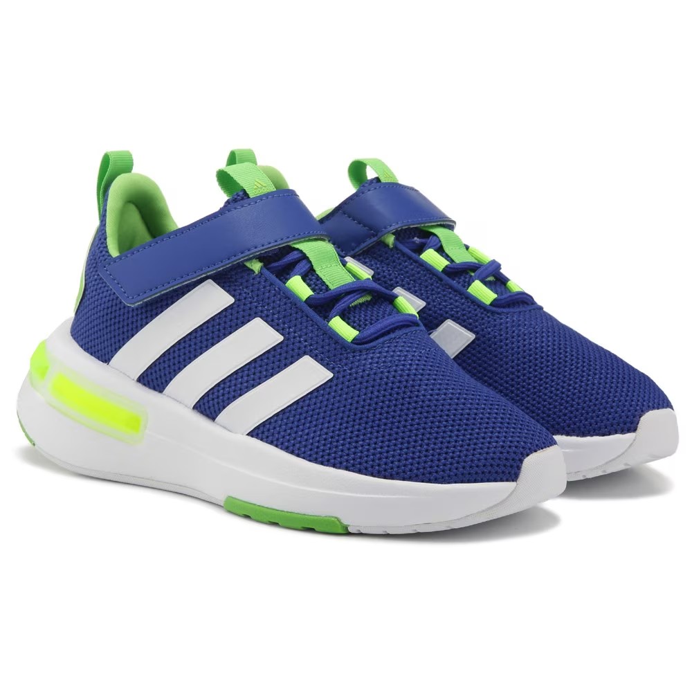 

Кроссовки Racer tr23 для маленьких детей Adidas, синий