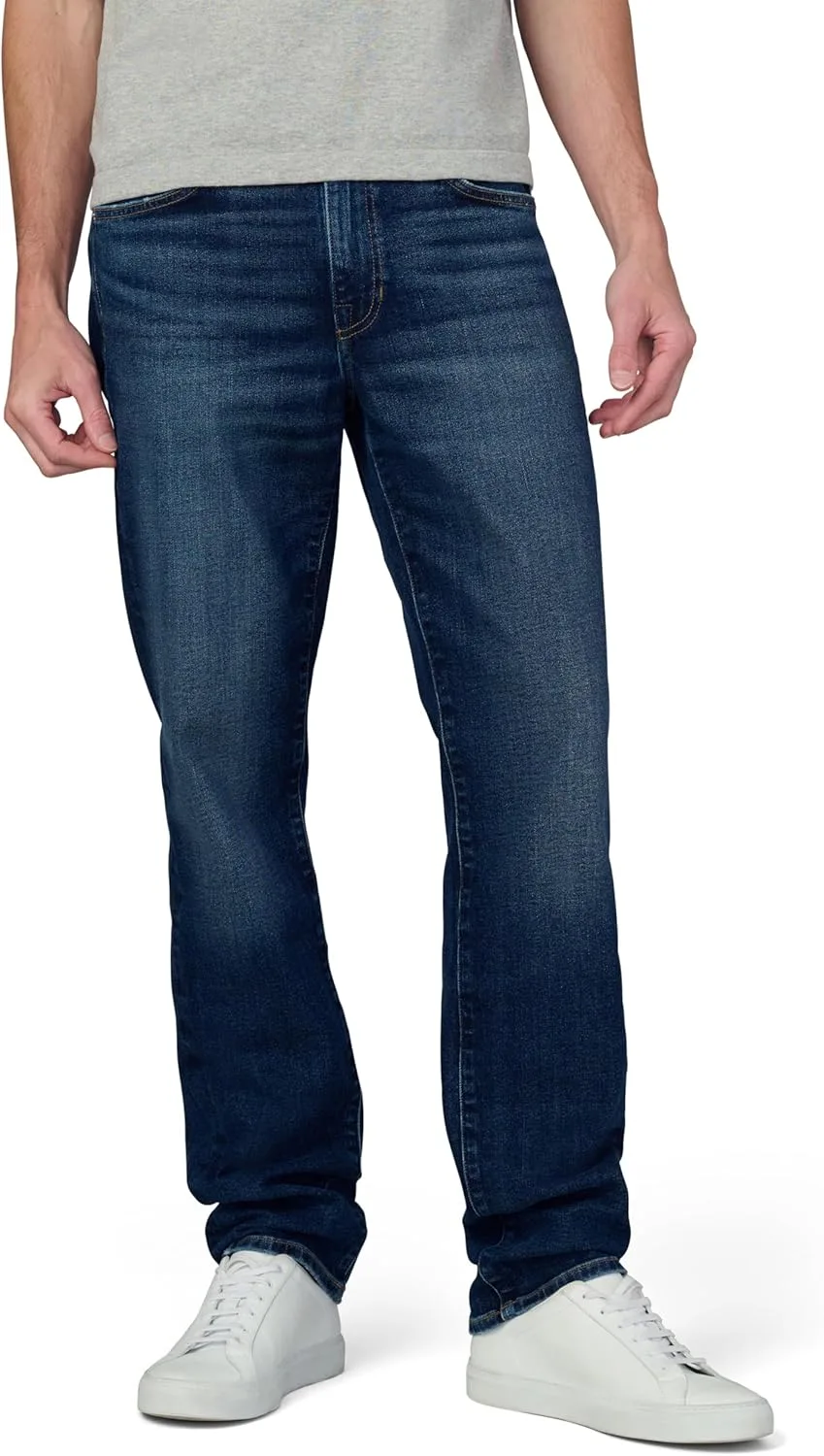 

Джинсы Joe's Brixton Straight and Narrow Leg