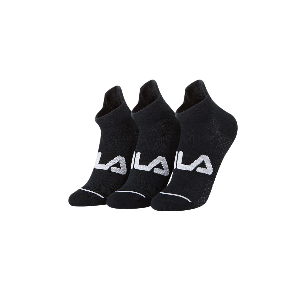 Носки 3 пары FILA KIDS Legend Blue