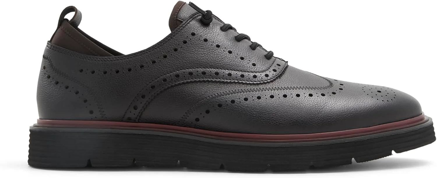 Лоферы Ted Baker Men's Colindale Loafer, черный — фото 4