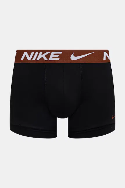 Боксеры Dri-FIT 3 шт Nike, черный — фото 4