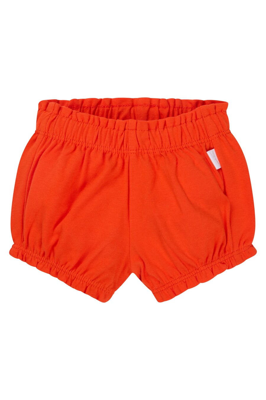 

Брюки свободного кроя Noppies Marinette, оранжевый