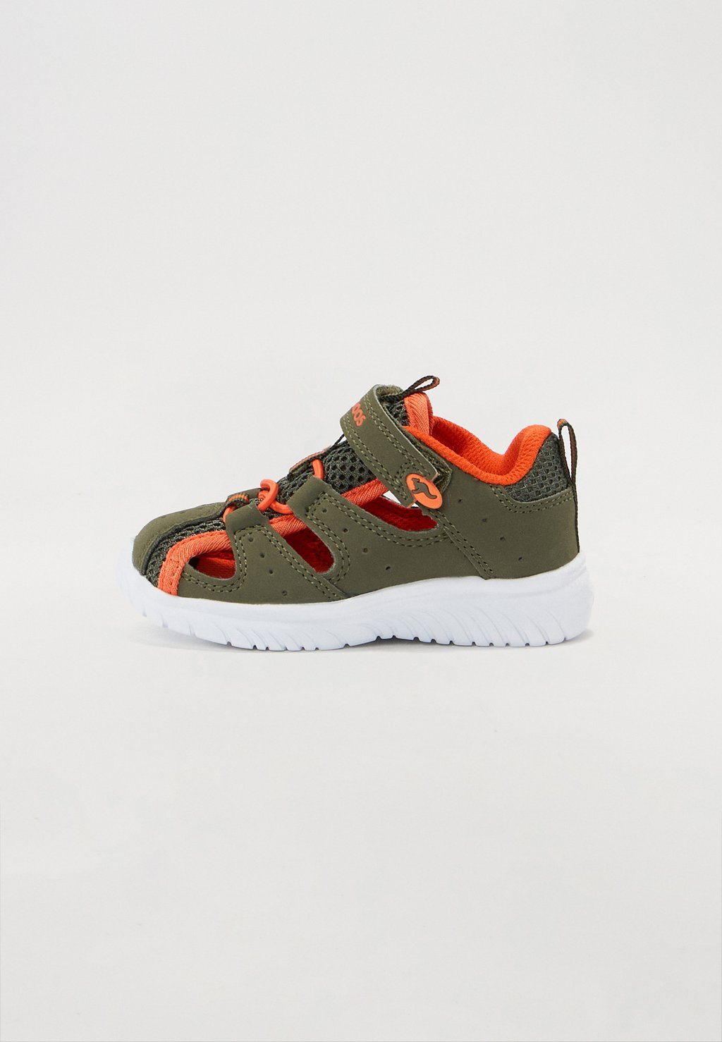 

Сандалии KI ROCK LITE UNISEX KangaROOS, хаки