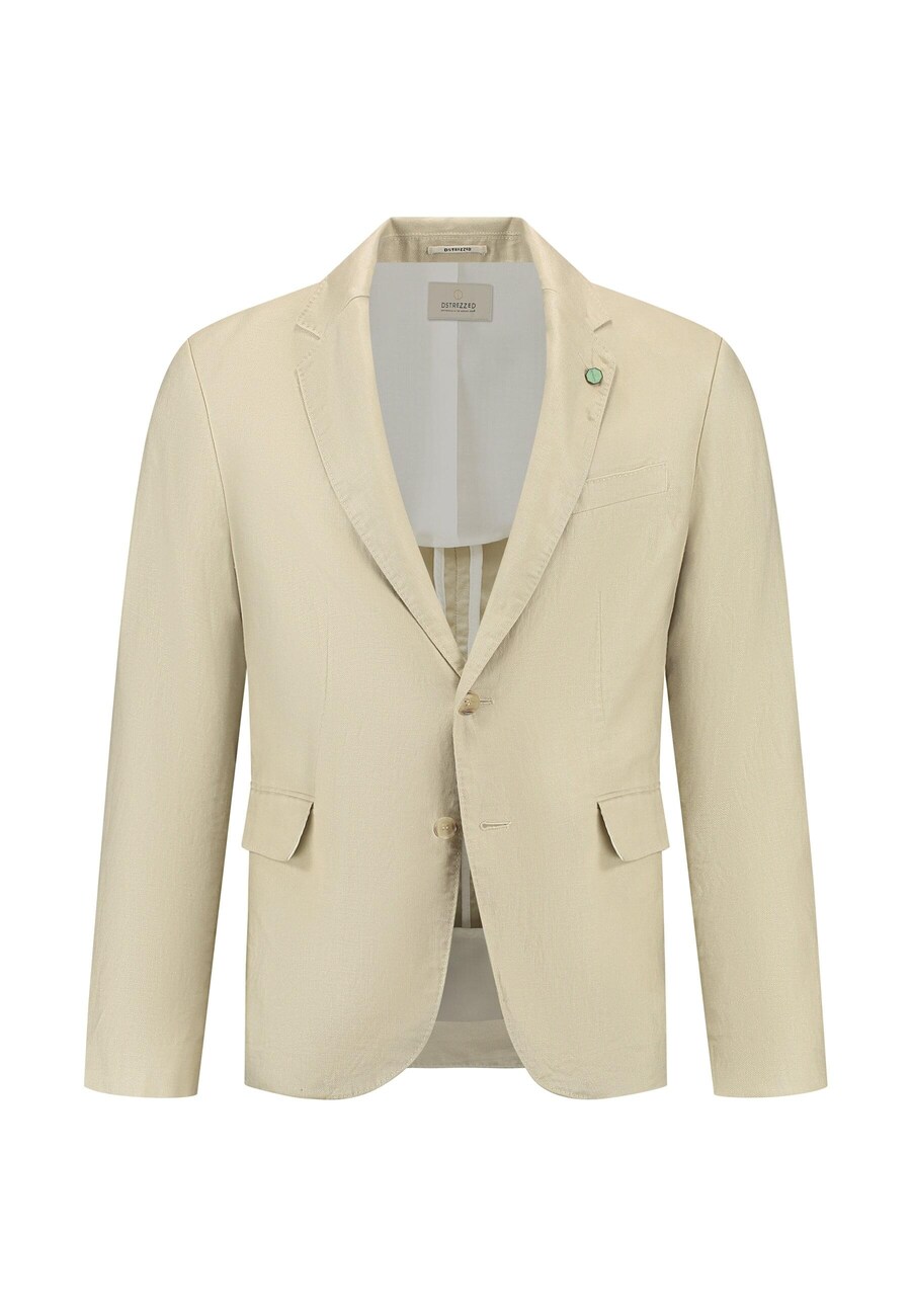

Пиджак стандартного кроя Dstrezzed Cris, Sand