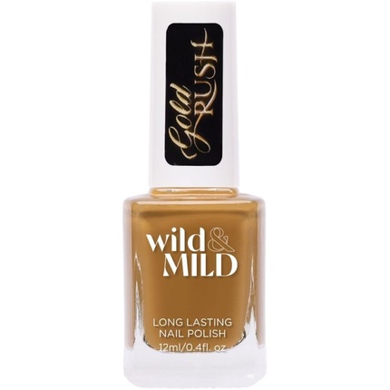 

Разноцветная эмаль стандартная Wild & Mild
