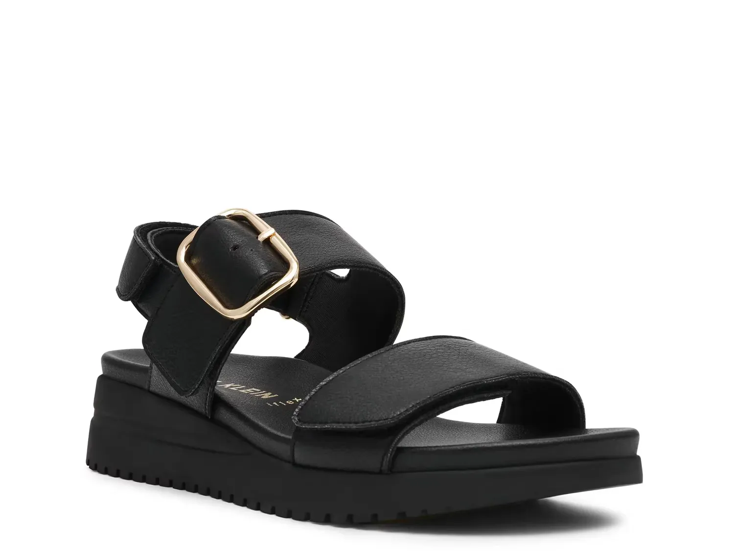 Сандалии Evanti Anne Klein, Black