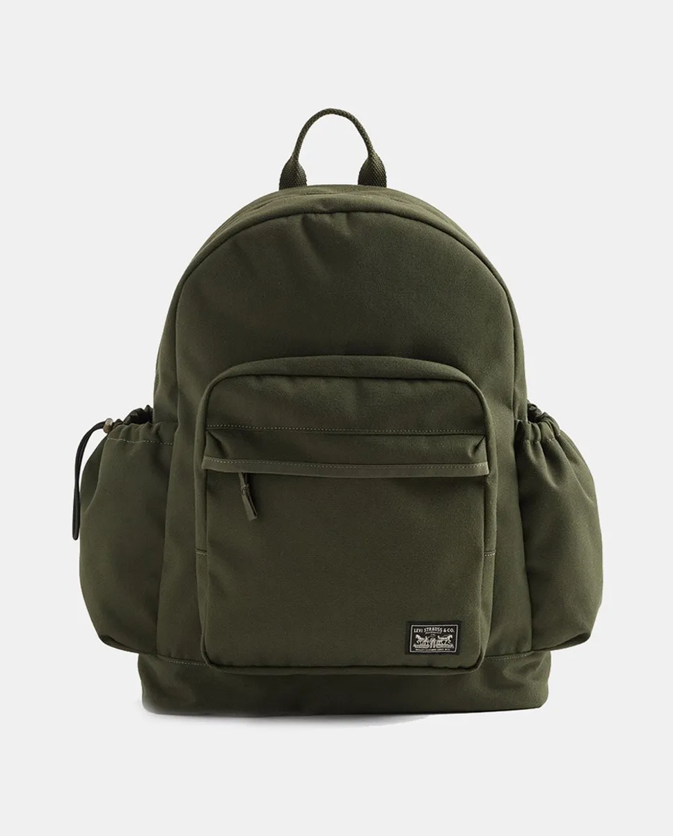 

Мужской рюкзак Mission Bay Levi's, зеленый