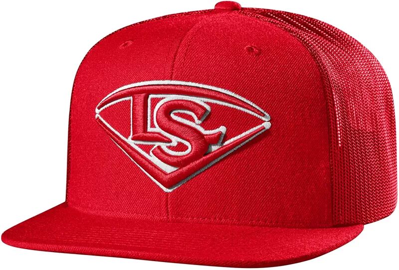 

Louisville Slugger B.I.G Snapback Кепка