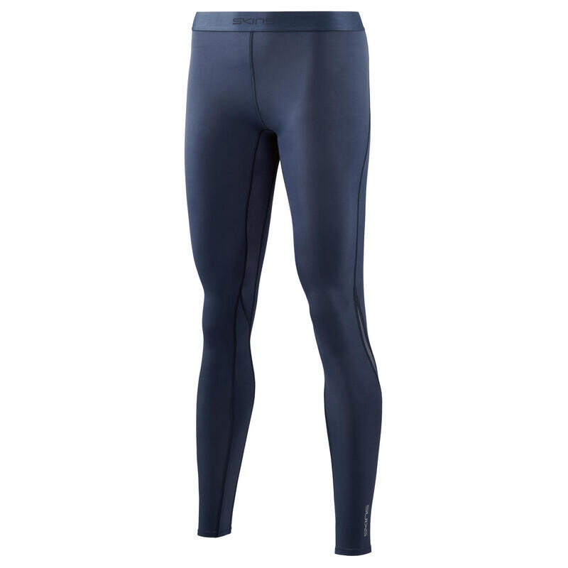 

Компрессионные брюки DNAmic Long Tights SKINS, цвет blau