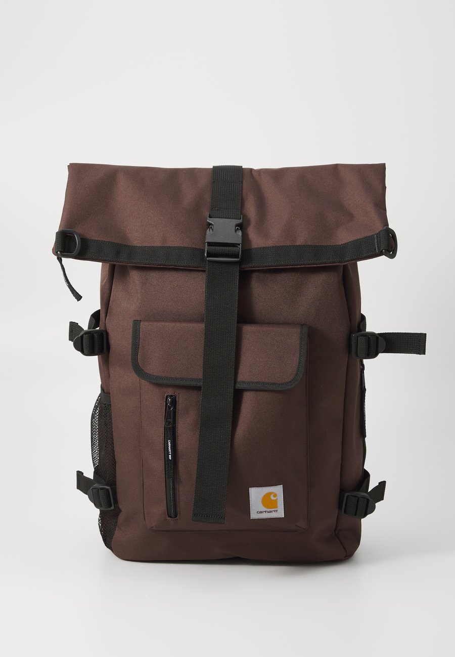 

Рюкзак Carhartt WIP PHILIS UNISEX, Palisander/Brown