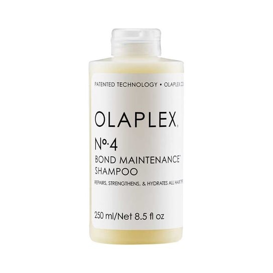 

Шампунь для восстановления волос № 1. 4, 250 мл Olaplex, Bond Maintenance