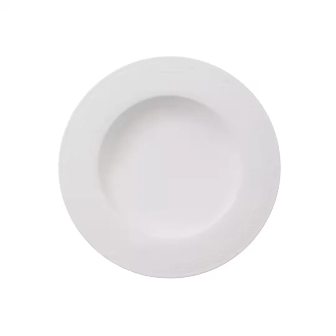 

Глубокая тарелкаWhite Pearl Villeroy & Boch, белый