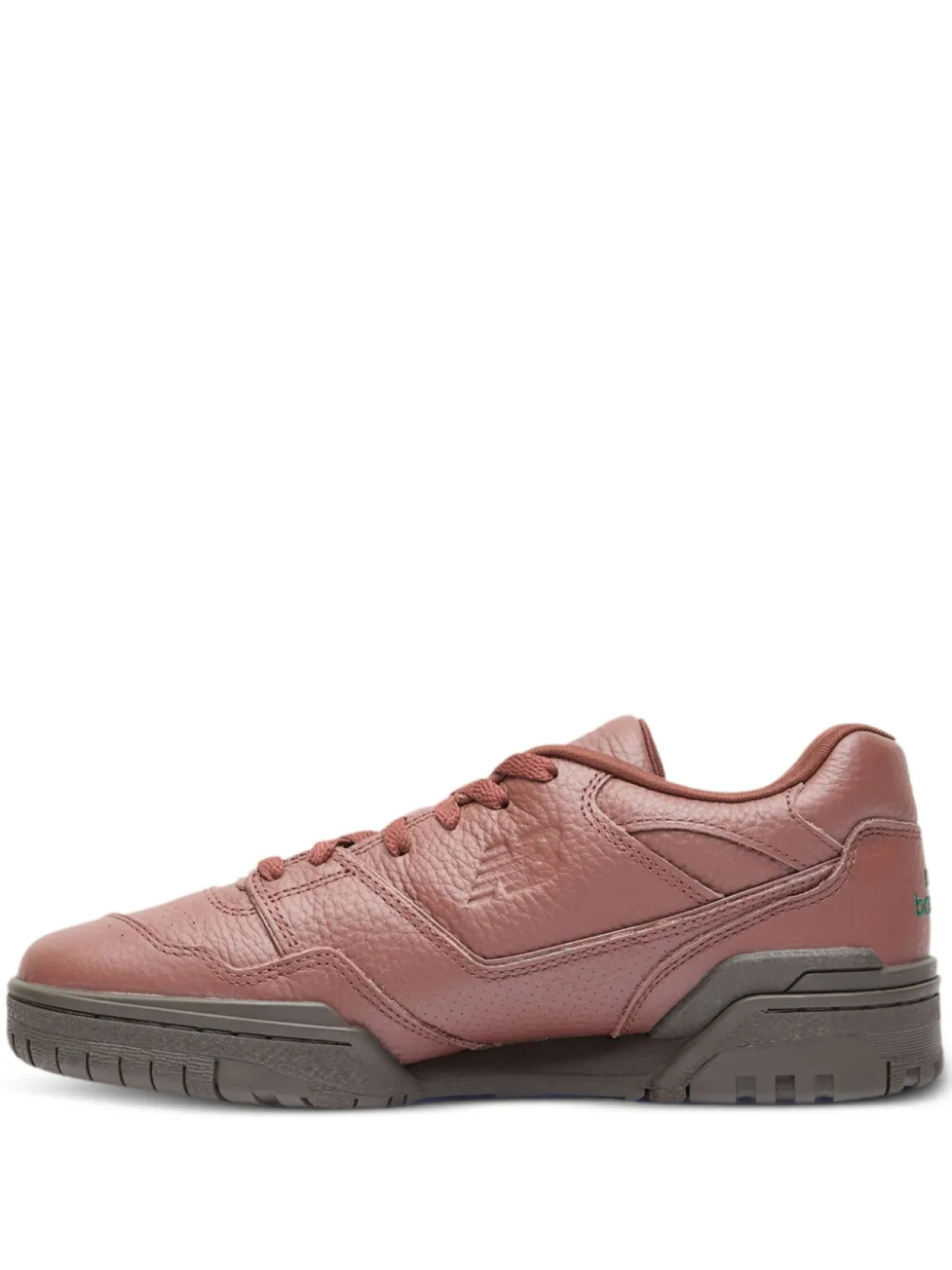 

Кроссовки New Balance, коричневый