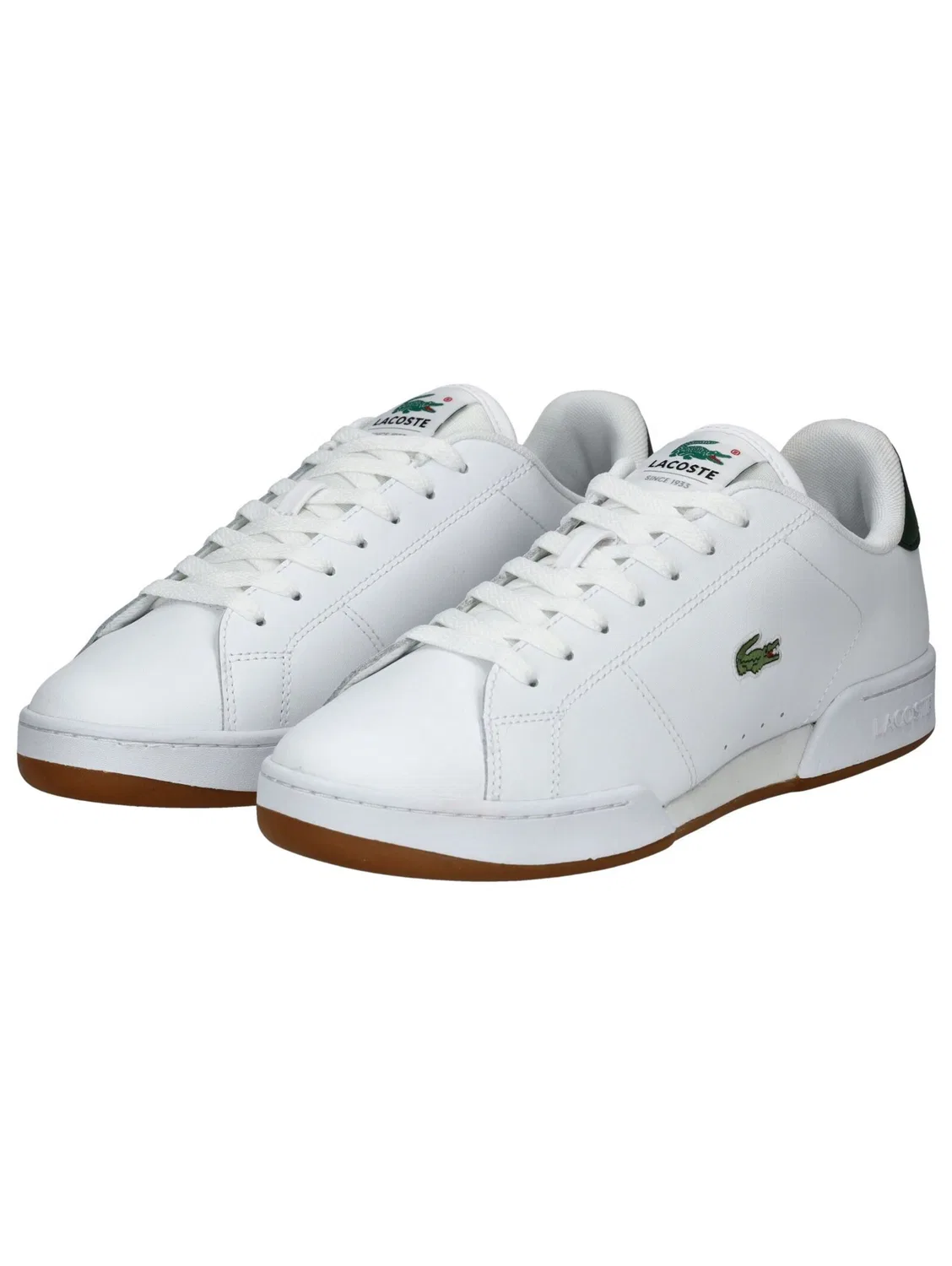 Кроссовки Lacoste, White — фото 4