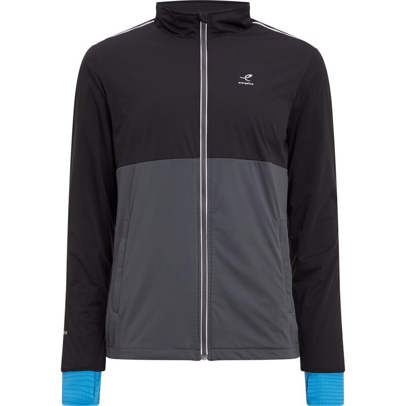 

Функциональная куртка самил м Energetics, мультиколор