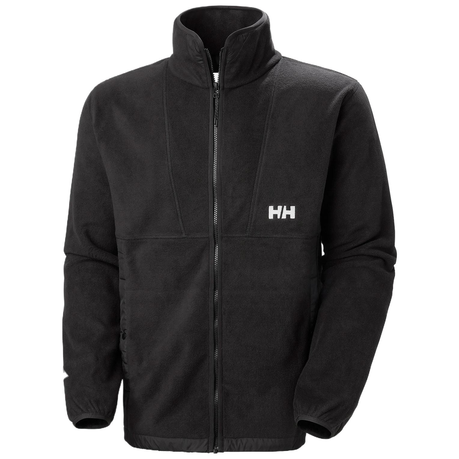

HELLY HANSEN Куртка Unisex, Black/990