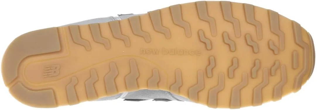 Кроссовки New Balance 373 унисекс для взрослых, серый — фото 4