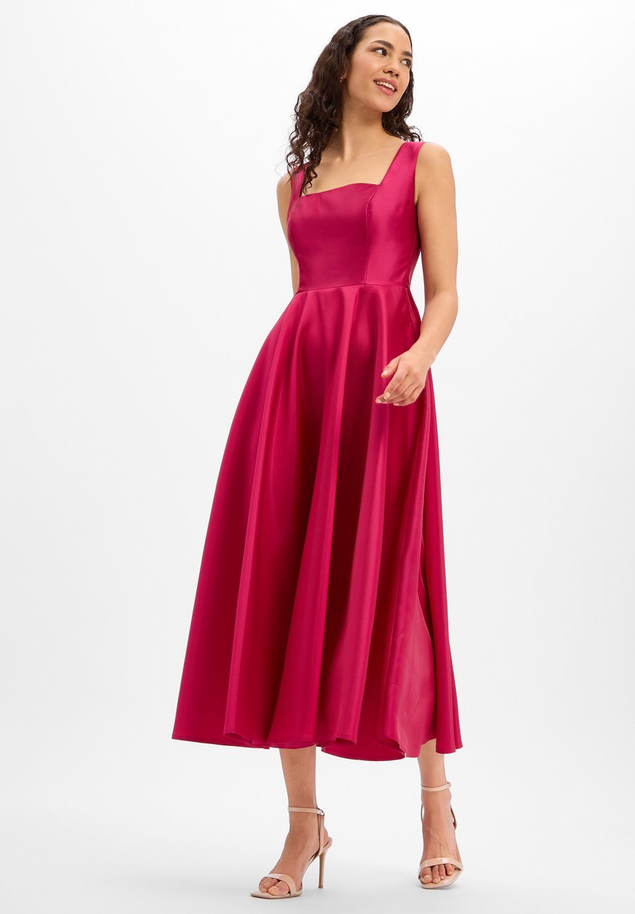 

Платье Marie Lund Cocktail dress / Party dress, Bordeaux