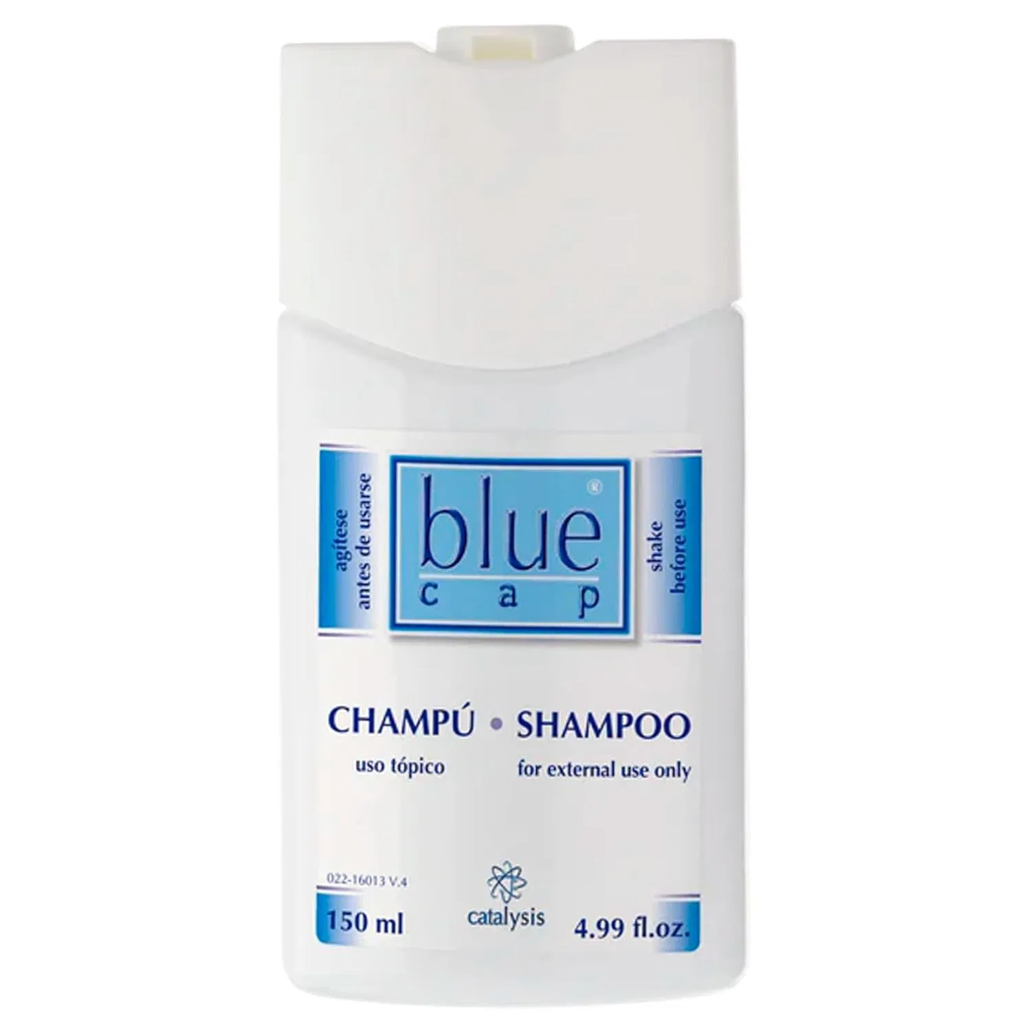 Шампунь «Champu» от BLUE CAP ‎Blue Cap — фото 2