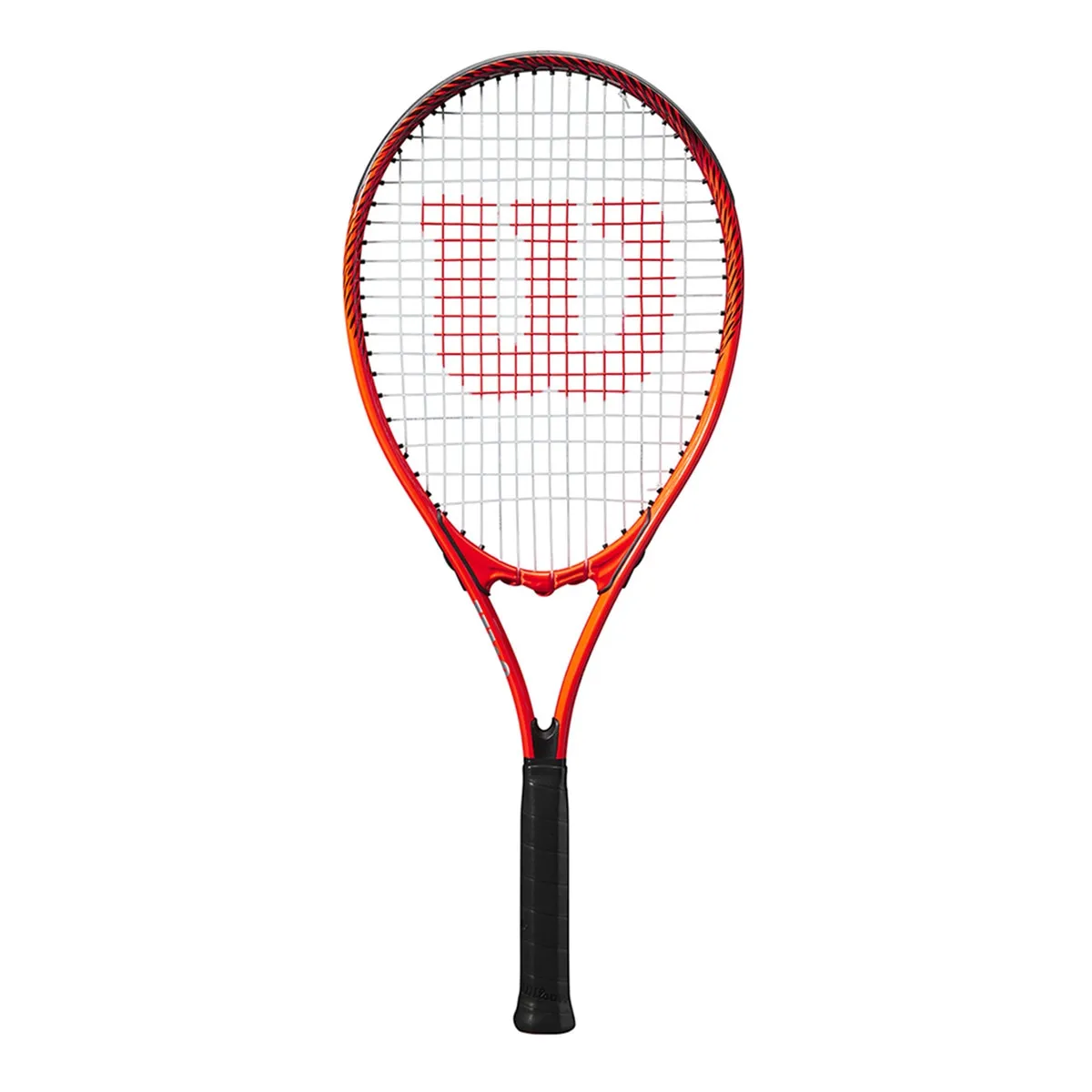 

Теннисная ракетка Wilson Pro Staff Precision XL 110, красный