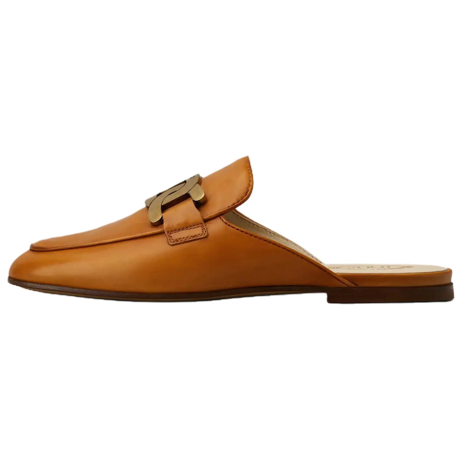 Кожаные мюли Kate TOD'S, Original Shoe Box Included