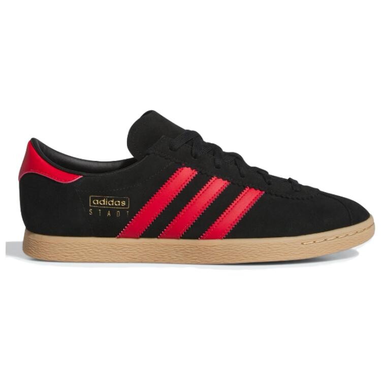 Кроссовки adidas Originals Stadt Skateboarding Low-Top — фото 2