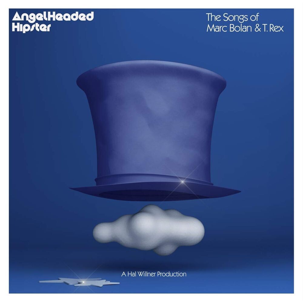 

Виниловая пластинка LP AngelHeaded Hipster: The Songs Of Marc Bolan & T. Rex - Various Artists