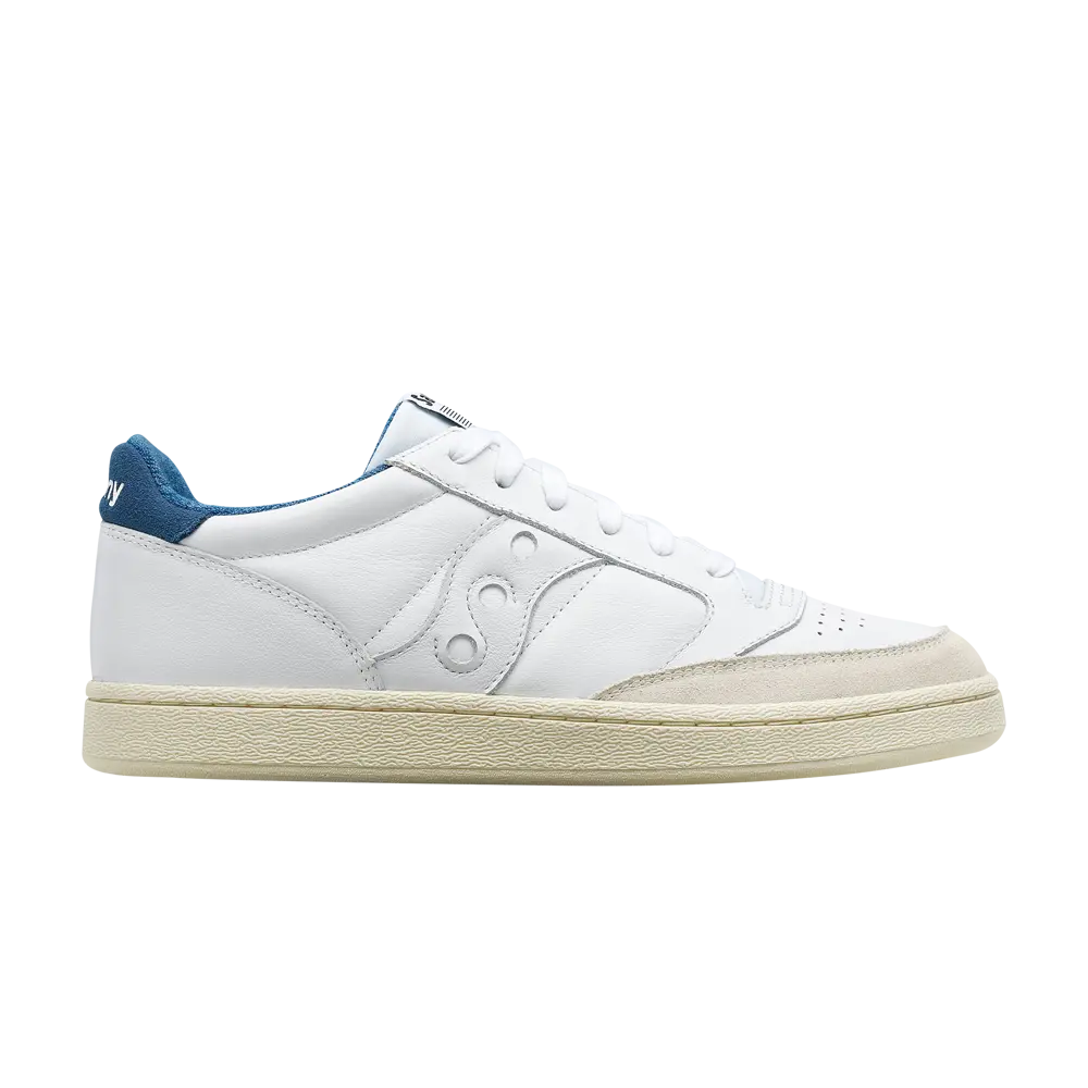 

Кроссовки Jazz Court Saucony, белый