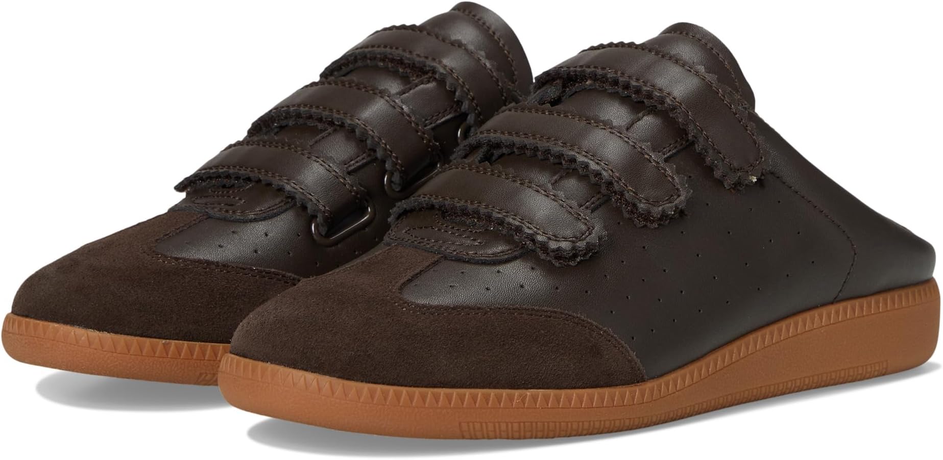 Кроссовки Steve Madden Memento, коричневый