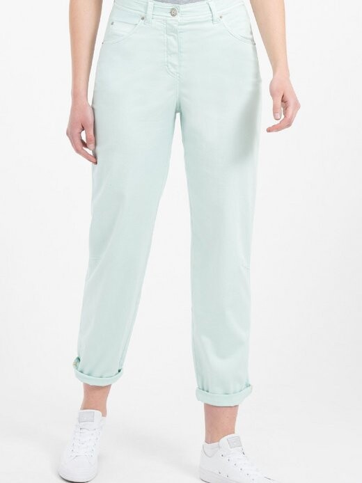 

Брюки кара Recover Pants, зеленый