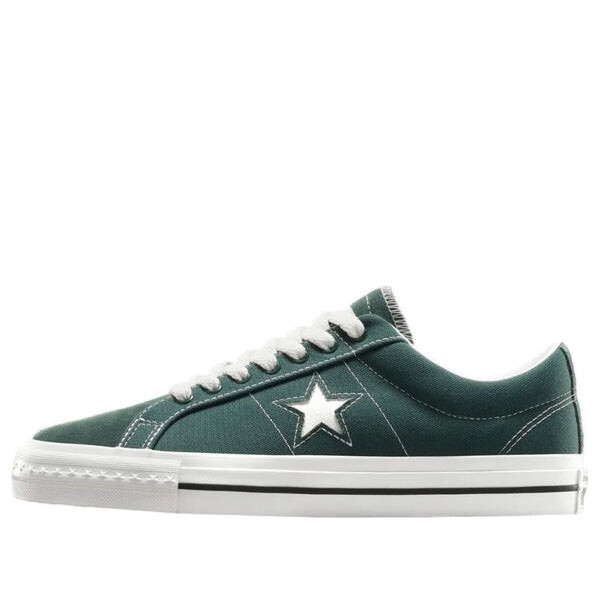 

Кроссовки x thisisneverthat one star pro 'trekking green' Converse, зеленый