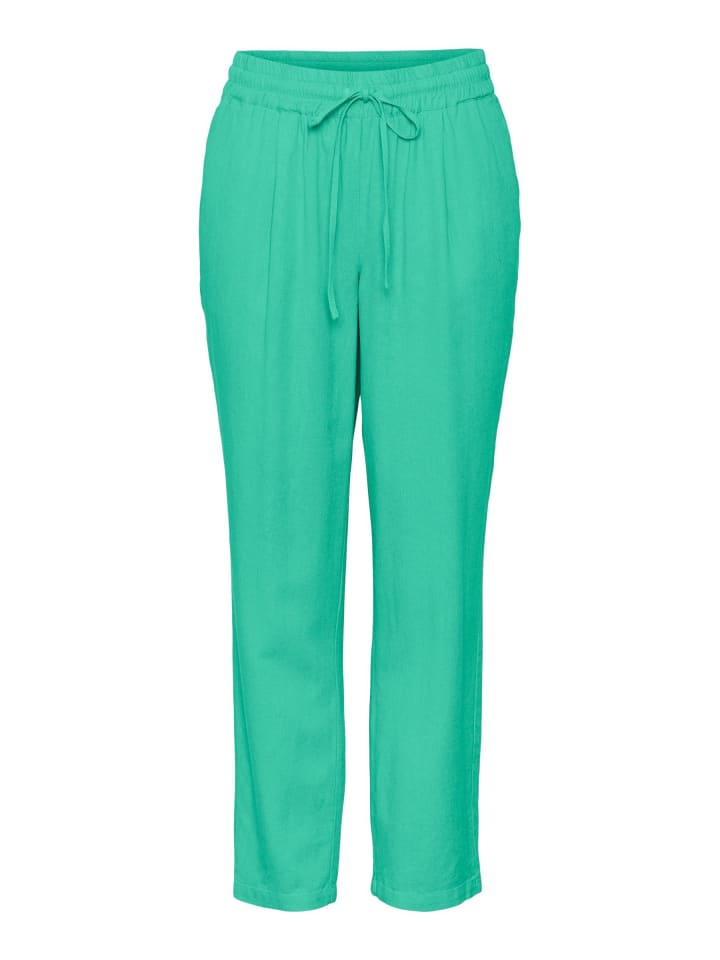 

Тканевые брюки Vero Moda
