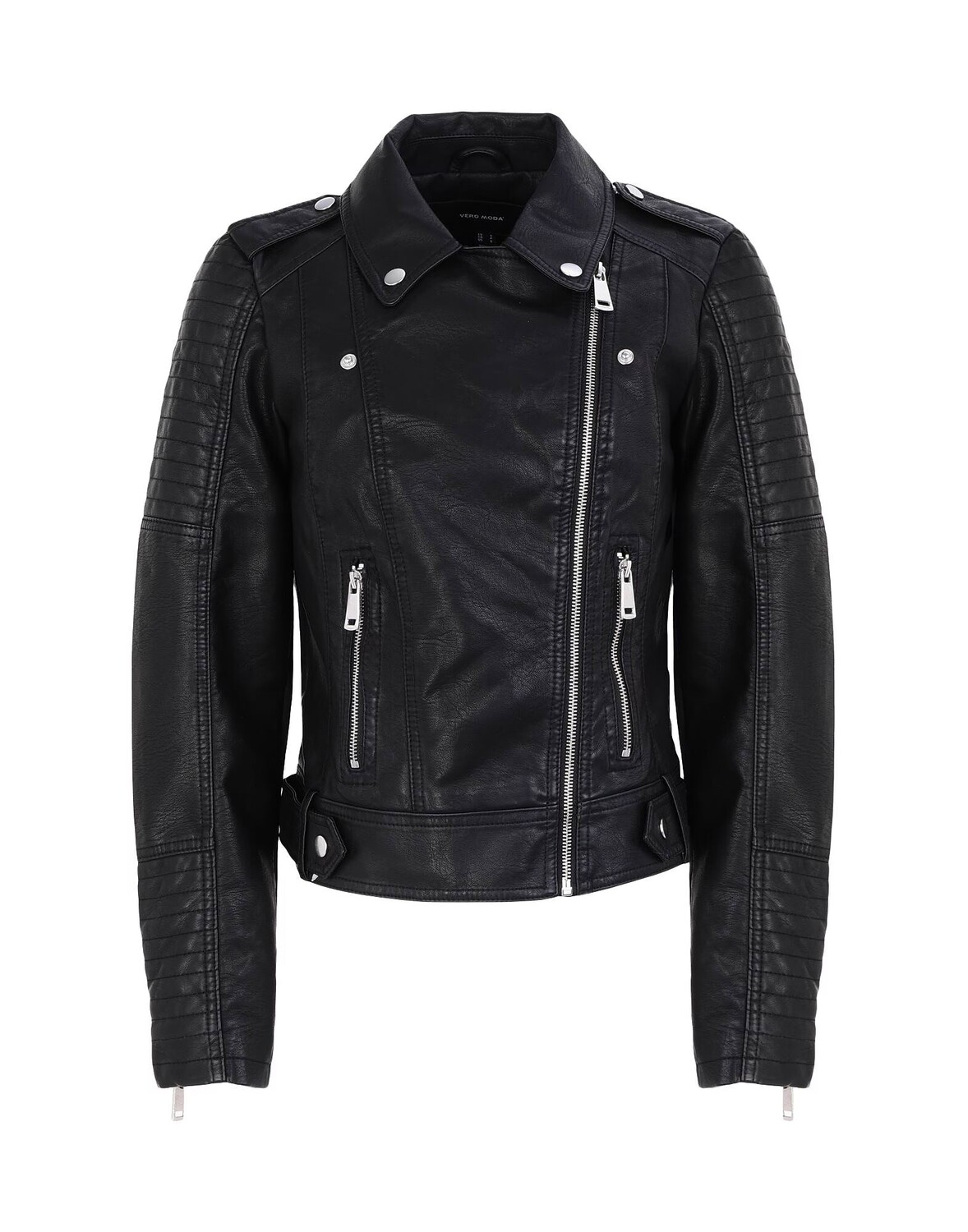 

Куртка Vero Moda, черный