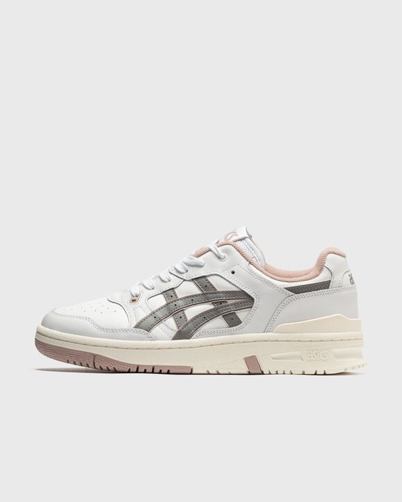 

Кроссовки Asics Ex89, цвет white/clay grey
