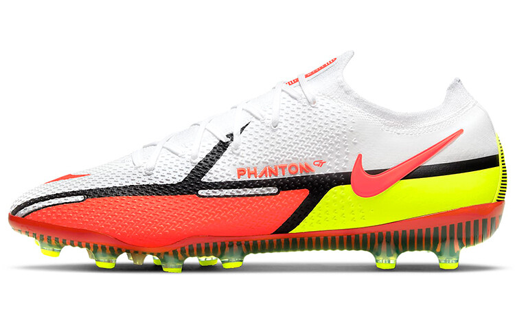 

Футбольные кроссовки Nike Phantom GT унисекс
