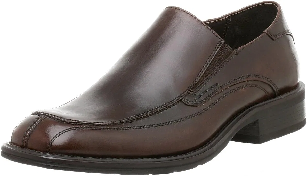 Лоферы Florsheim, коричневый