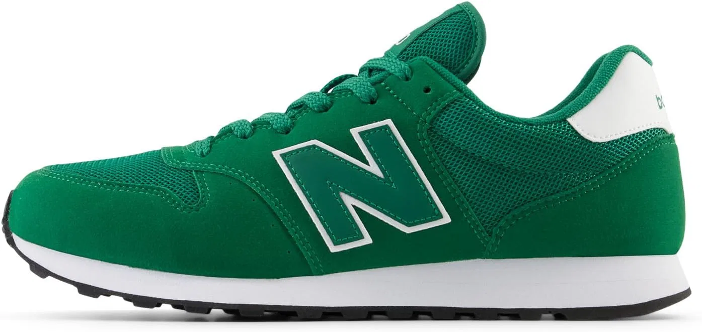 Кроссовки New Balance Men's 500 — фото 3