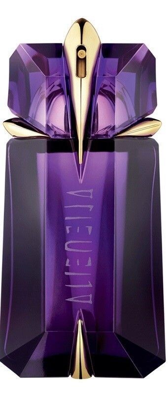

Парфюмерная вода для женщин THIERRY MUGLER Alien Refillable, 60 мл