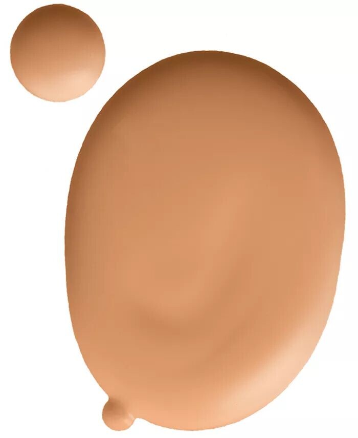 Тонированный увлажняющий крем Halo Healthy Glow с SPF 25 широкого спектра действия, 1,4 унции Smashbox, цвет Tan Medium Dark (Tan To Tan-dark With Neutral Undertone) — фото 2