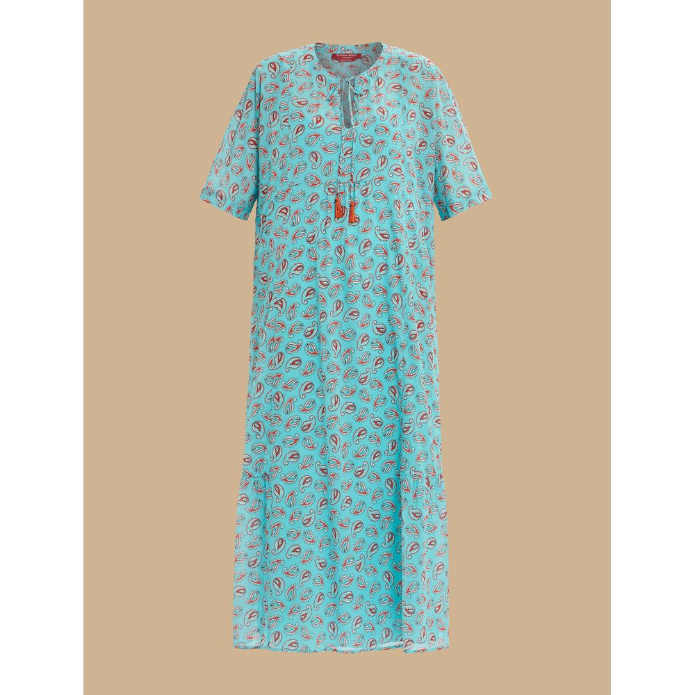 

TIMOR Marina Rinaldi, Turquoise