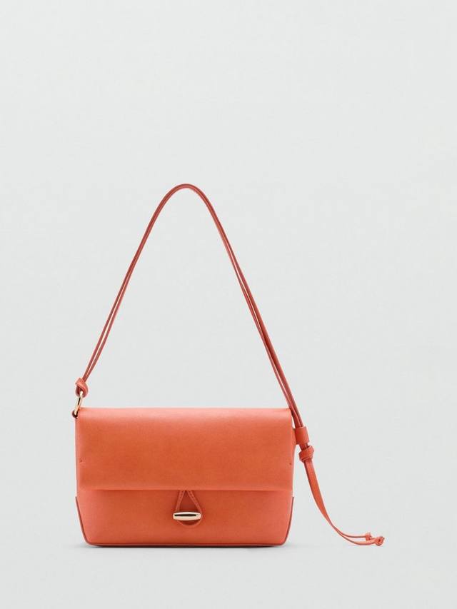 

Плечевая сумка Verdejo Mango, Orange