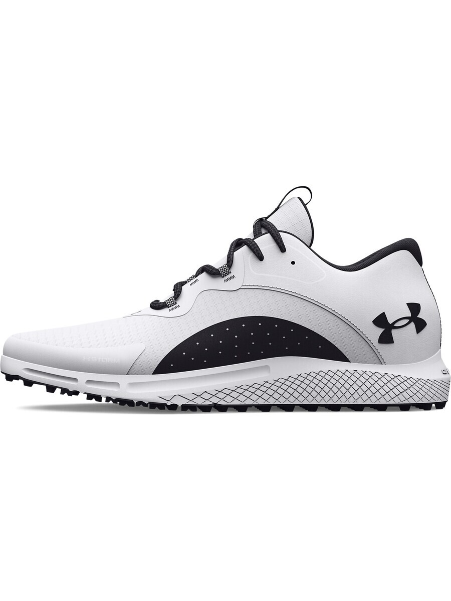 

Кроссовки UNDER ARMOUR Athletic Charged Draw 2 SL, белый