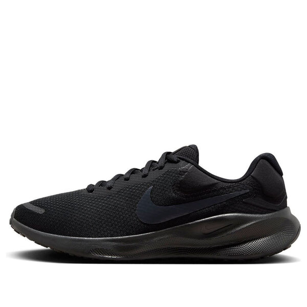 

Революция кроссовок 7 Nike, черный