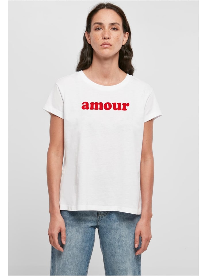 

Футболка Amour Tee Mister Tee, белый