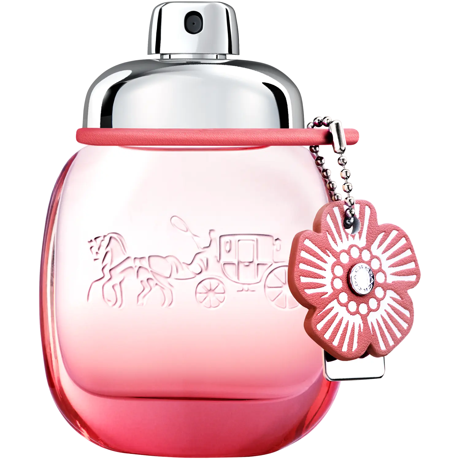 

Женская парфюмерная вода Coach Floral Blush, 30 мл