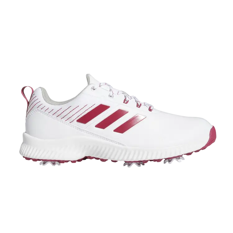 Кроссовки Adidas Wmns Response Bounce 2.0, белый