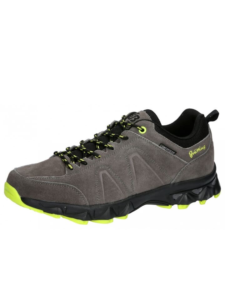 

Походная обувь GEKA-SPORT Walkingschuh Southlake, серый