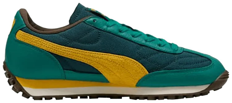 

Кроссовки Puma Easy Rider, черный